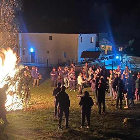 Pensiunea Suci Botiza Exteriör bild